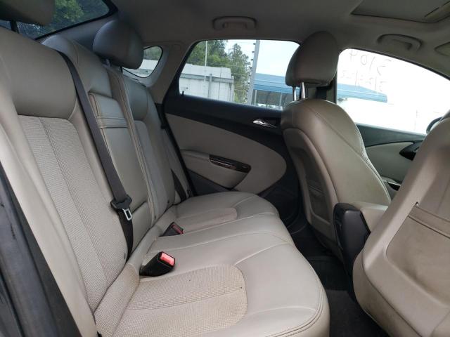 Photo 9 VIN: 1G4PR5SK9C4229561 - BUICK VERANO CON 