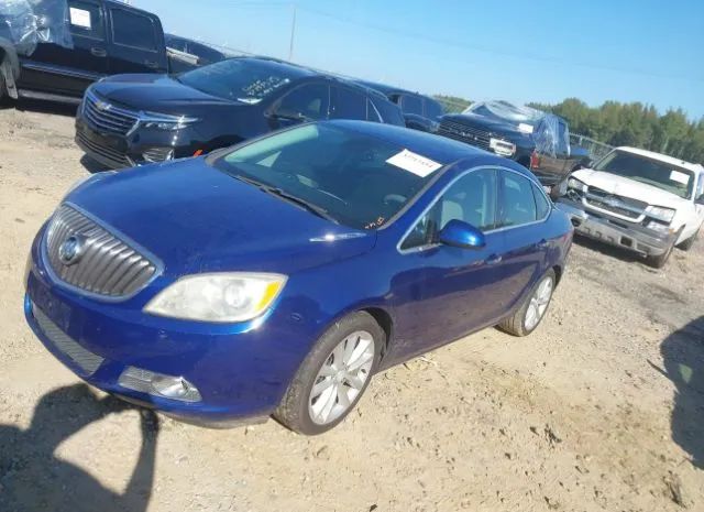 Photo 1 VIN: 1G4PR5SK9D4104545 - BUICK VERANO 