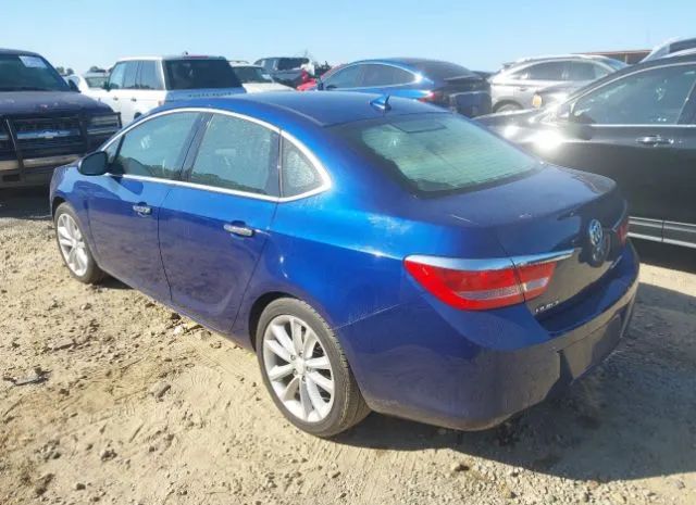 Photo 2 VIN: 1G4PR5SK9D4104545 - BUICK VERANO 