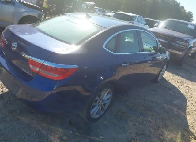 Photo 3 VIN: 1G4PR5SK9D4104545 - BUICK VERANO 