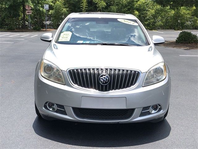 Photo 2 VIN: 1G4PR5SK9D4111592 - BUICK VERANO 