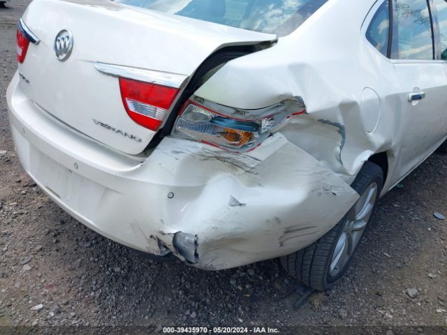 Photo 5 VIN: 1G4PR5SK9D4121913 - BUICK VERANO 