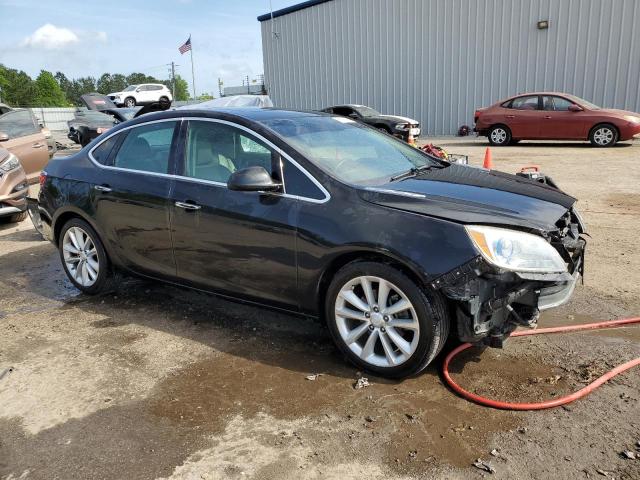 Photo 3 VIN: 1G4PR5SK9D4122124 - BUICK VERANO 