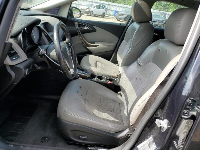 Photo 6 VIN: 1G4PR5SK9D4122124 - BUICK VERANO 