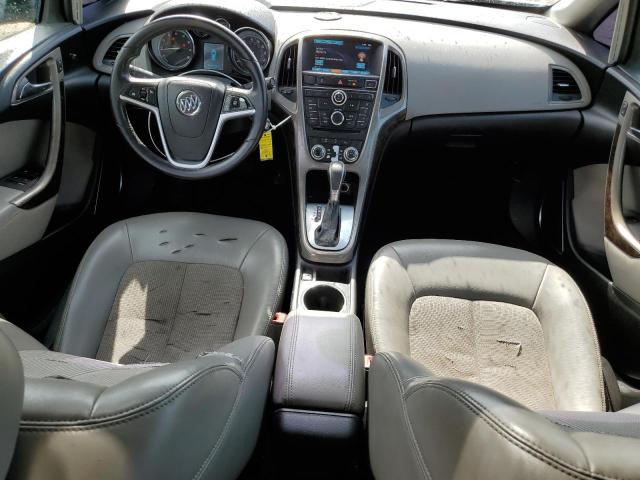 Photo 7 VIN: 1G4PR5SK9D4122124 - BUICK VERANO 