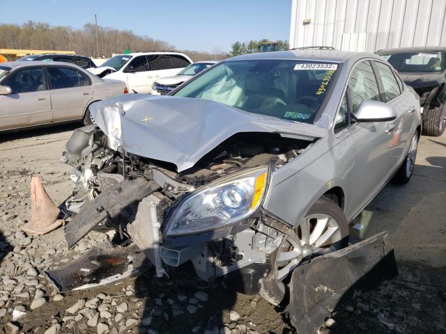 Photo 1 VIN: 1G4PR5SK9D4123872 - BUICK VERANO CON 