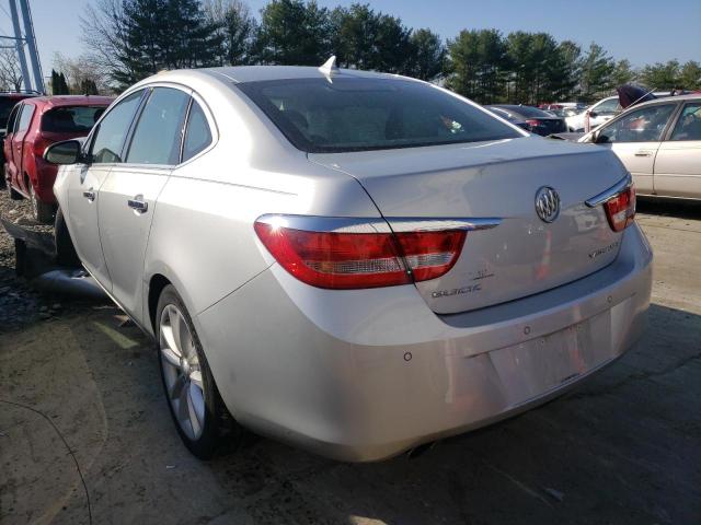 Photo 2 VIN: 1G4PR5SK9D4123872 - BUICK VERANO CON 