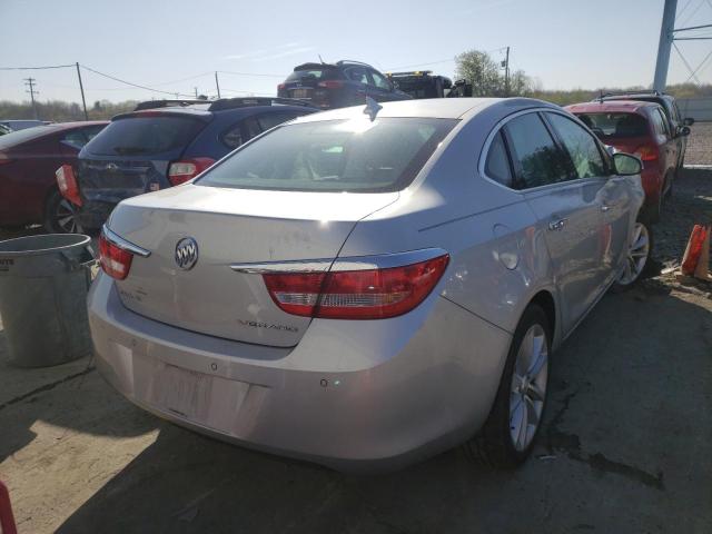 Photo 3 VIN: 1G4PR5SK9D4123872 - BUICK VERANO CON 