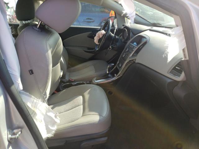 Photo 4 VIN: 1G4PR5SK9D4123872 - BUICK VERANO CON 