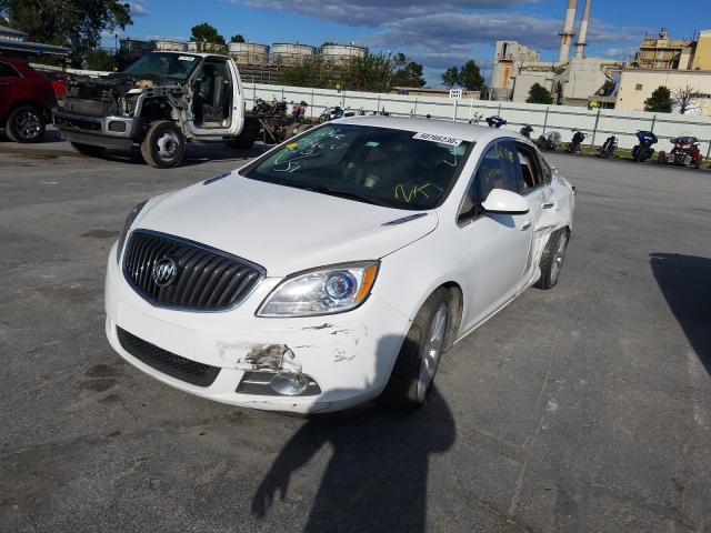 Photo 1 VIN: 1G4PR5SK9D4126867 - BUICK VERANO CON 