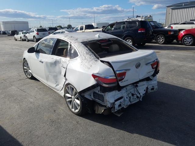 Photo 2 VIN: 1G4PR5SK9D4126867 - BUICK VERANO CON 