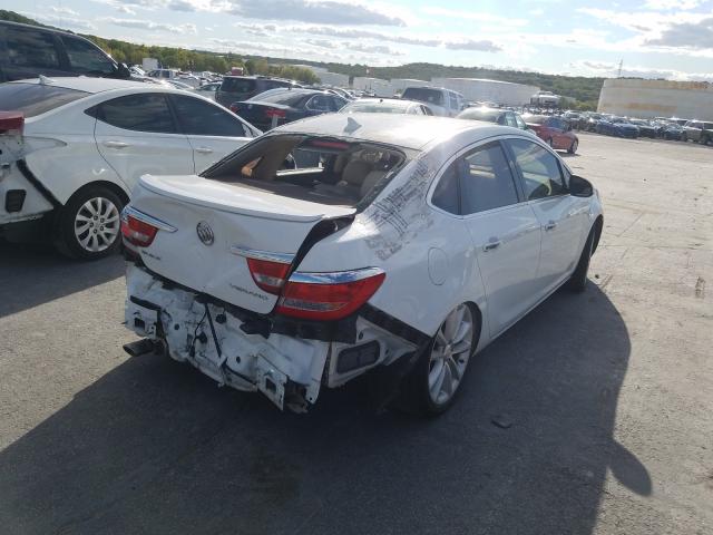 Photo 3 VIN: 1G4PR5SK9D4126867 - BUICK VERANO CON 