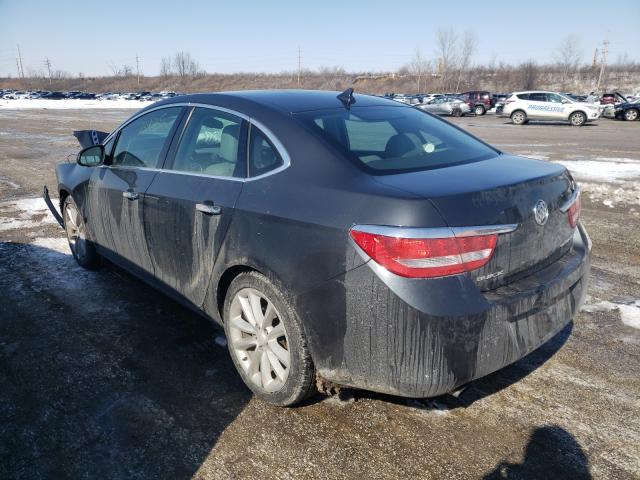 Photo 2 VIN: 1G4PR5SK9D4132992 - BUICK VERANO CON 