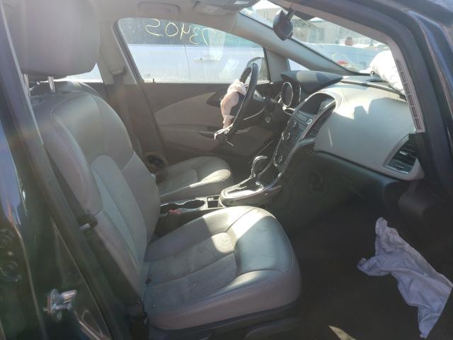 Photo 4 VIN: 1G4PR5SK9D4132992 - BUICK VERANO CON 