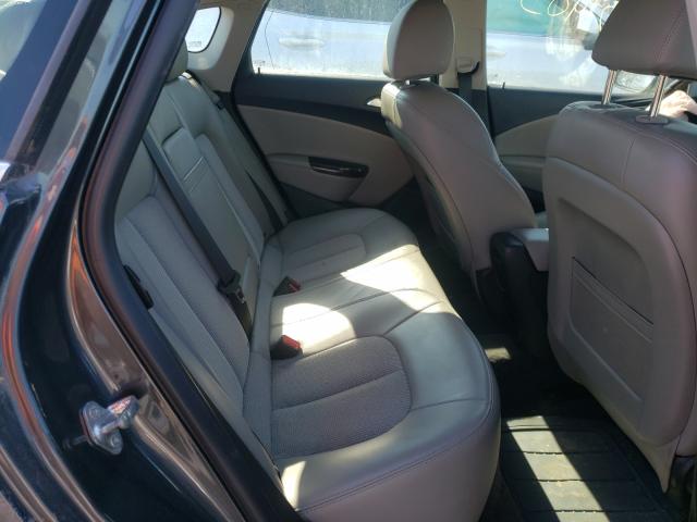 Photo 5 VIN: 1G4PR5SK9D4132992 - BUICK VERANO CON 