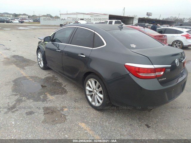 Photo 2 VIN: 1G4PR5SK9D4135942 - BUICK VERANO 