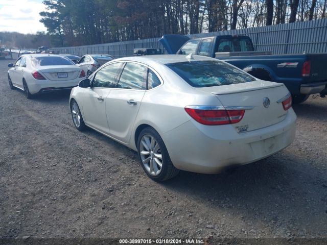 Photo 2 VIN: 1G4PR5SK9D4137254 - BUICK VERANO 