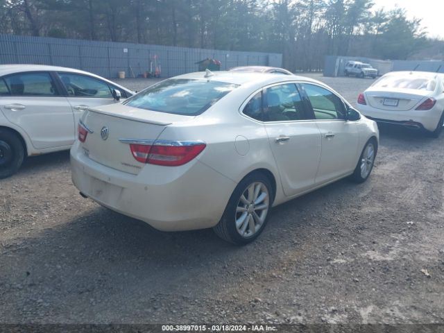 Photo 3 VIN: 1G4PR5SK9D4137254 - BUICK VERANO 