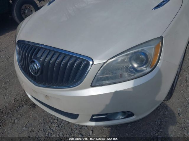 Photo 5 VIN: 1G4PR5SK9D4137254 - BUICK VERANO 