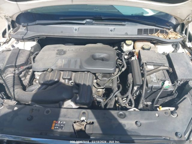 Photo 9 VIN: 1G4PR5SK9D4137254 - BUICK VERANO 