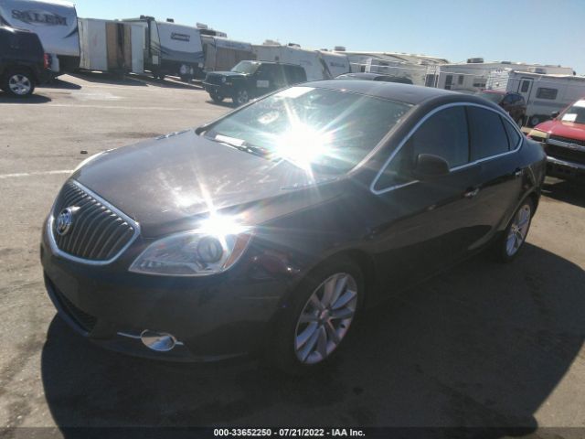 Photo 1 VIN: 1G4PR5SK9D4153664 - BUICK VERANO 