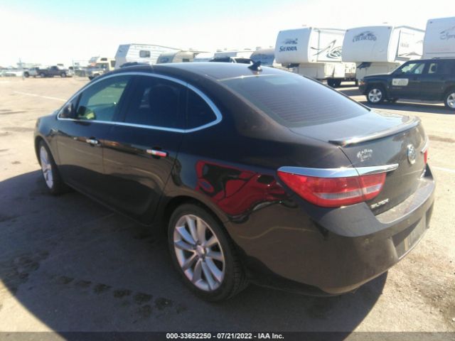 Photo 2 VIN: 1G4PR5SK9D4153664 - BUICK VERANO 