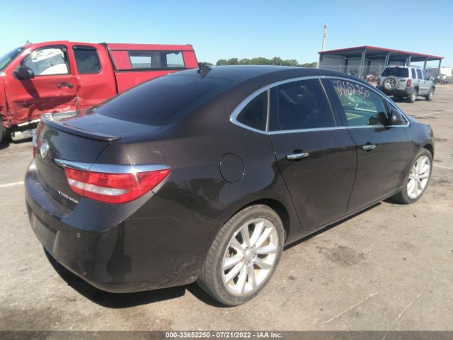 Photo 3 VIN: 1G4PR5SK9D4153664 - BUICK VERANO 