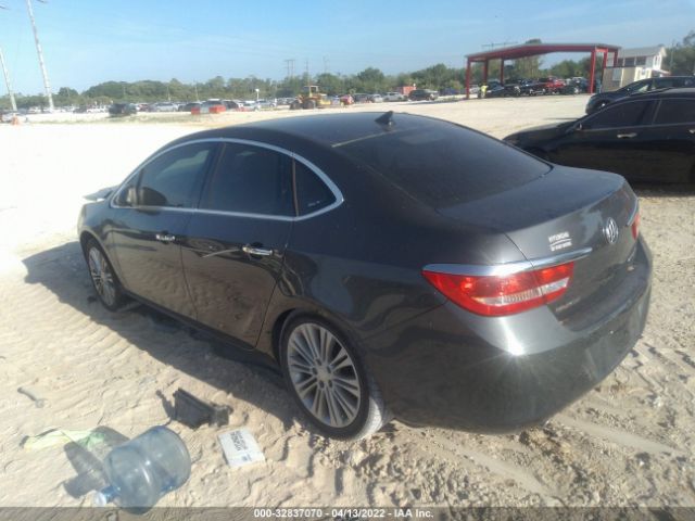 Photo 2 VIN: 1G4PR5SK9D4171436 - BUICK VERANO 