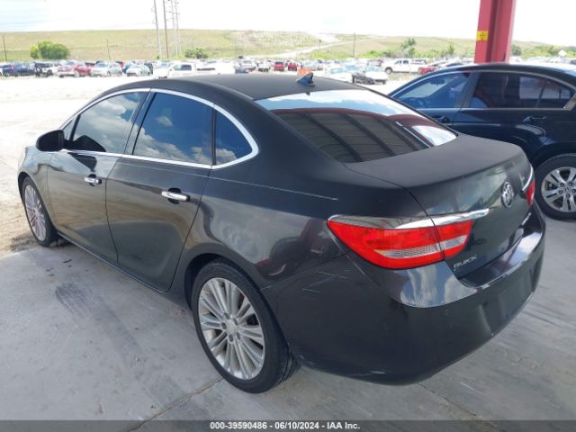 Photo 2 VIN: 1G4PR5SK9D4184090 - BUICK VERANO 