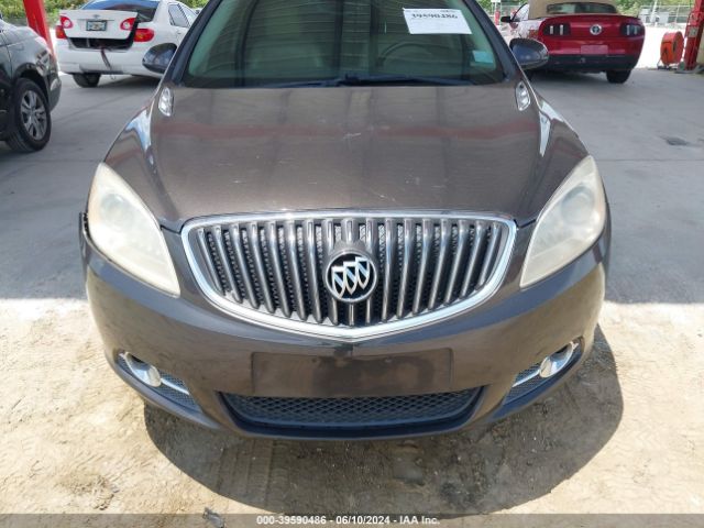 Photo 5 VIN: 1G4PR5SK9D4184090 - BUICK VERANO 