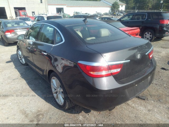 Photo 2 VIN: 1G4PR5SK9D4187085 - BUICK VERANO 