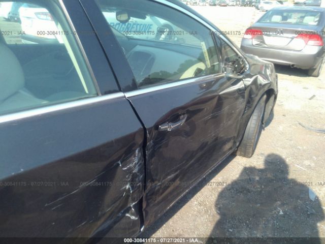 Photo 5 VIN: 1G4PR5SK9D4187085 - BUICK VERANO 