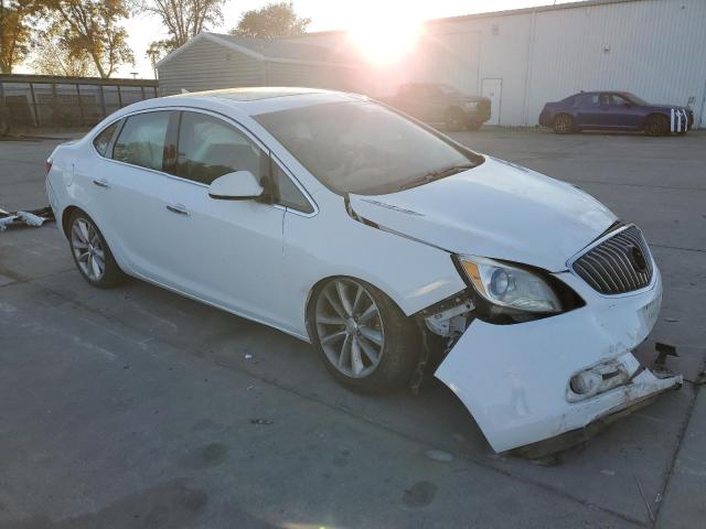 Photo 3 VIN: 1G4PR5SK9D4198085 - BUICK VERANO CON 