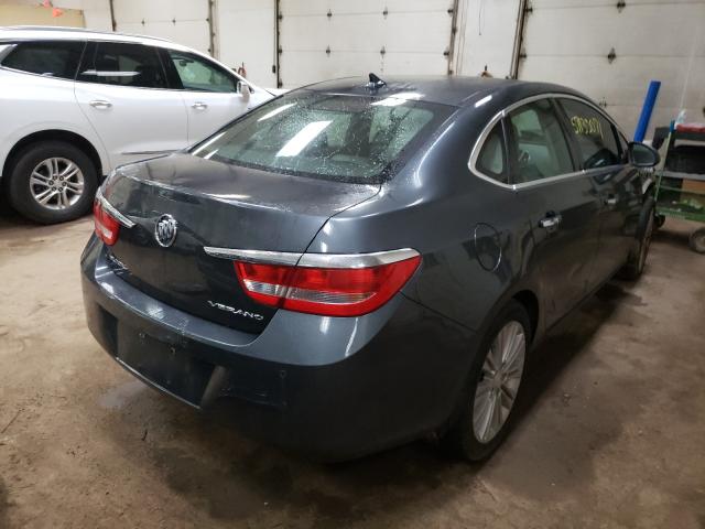 Photo 3 VIN: 1G4PR5SK9D4210347 - BUICK VERANO CON 