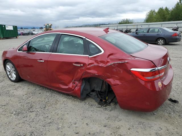 Photo 1 VIN: 1G4PR5SK9D4219808 - BUICK VERANO 