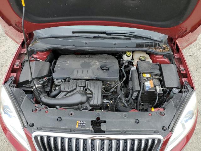 Photo 10 VIN: 1G4PR5SK9D4219808 - BUICK VERANO 