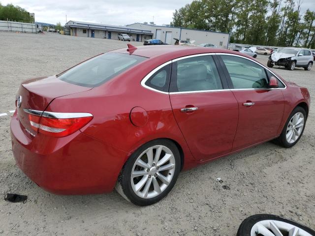 Photo 2 VIN: 1G4PR5SK9D4219808 - BUICK VERANO 