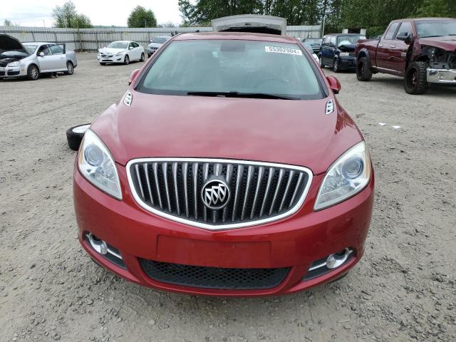 Photo 4 VIN: 1G4PR5SK9D4219808 - BUICK VERANO 