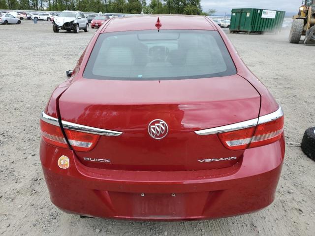 Photo 5 VIN: 1G4PR5SK9D4219808 - BUICK VERANO 