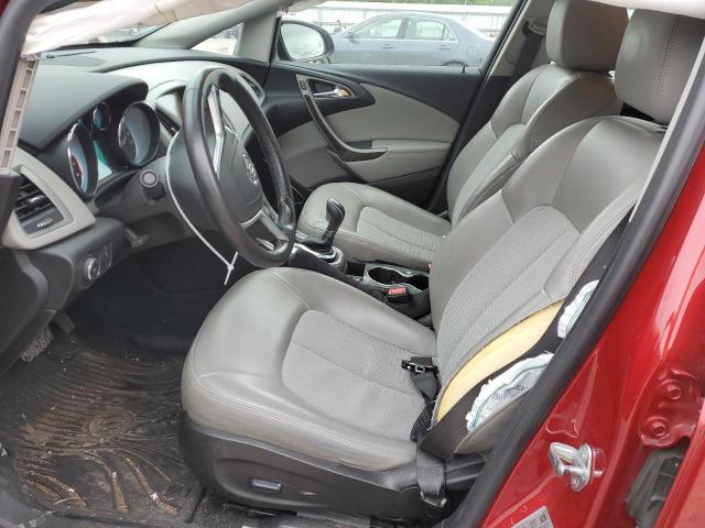 Photo 6 VIN: 1G4PR5SK9D4219808 - BUICK VERANO 