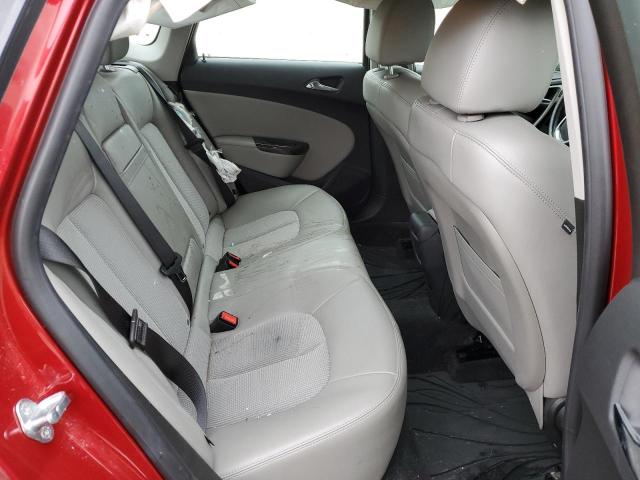 Photo 9 VIN: 1G4PR5SK9D4219808 - BUICK VERANO 