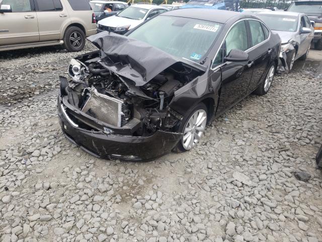 Photo 1 VIN: 1G4PR5SK9D4222028 - BUICK VERANO CON 