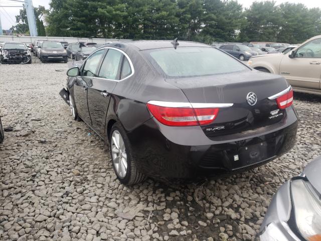 Photo 2 VIN: 1G4PR5SK9D4222028 - BUICK VERANO CON 