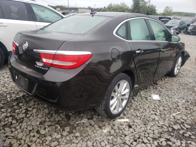 Photo 3 VIN: 1G4PR5SK9D4222028 - BUICK VERANO CON 