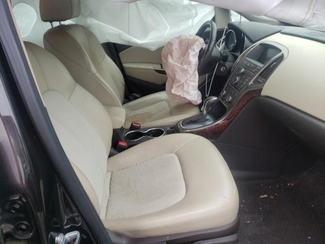 Photo 4 VIN: 1G4PR5SK9D4222028 - BUICK VERANO CON 