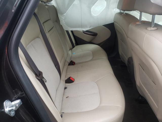 Photo 5 VIN: 1G4PR5SK9D4222028 - BUICK VERANO CON 