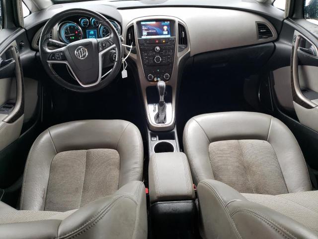 Photo 7 VIN: 1G4PR5SK9D4226709 - BUICK VERANO CON 