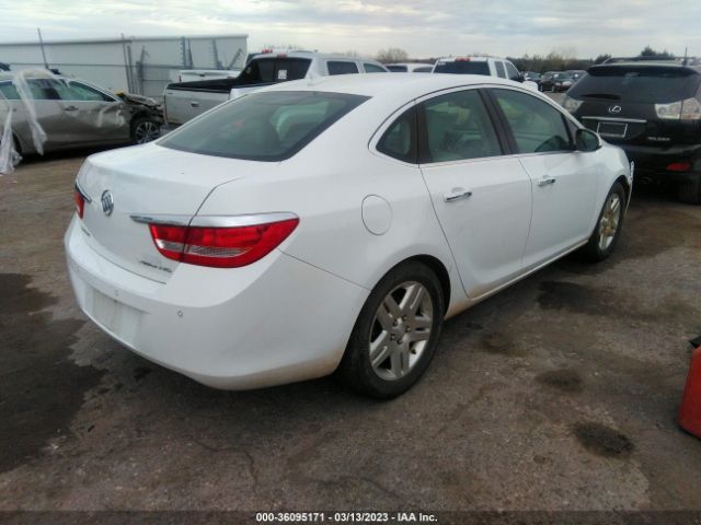 Photo 3 VIN: 1G4PR5SK9D4231974 - BUICK VERANO 