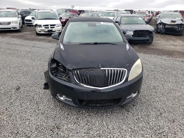 Photo 4 VIN: 1G4PR5SK9D4232381 - BUICK VERANO 