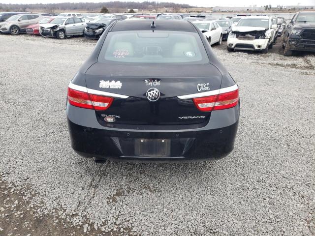 Photo 5 VIN: 1G4PR5SK9D4232381 - BUICK VERANO 